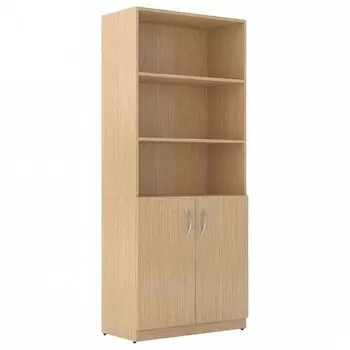 Стеллаж комбинированный Skyland Simple SR-5W.5 Skyland 1233750, sk-01233750