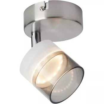 Спот светодиодный Toplight Rosa TL1230Y-01SN