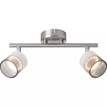 Спот светодиодный Toplight Rosa TL1230Y-02SN