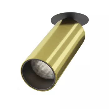 Спот Technical FOCUS LED C053CL-L12W4K-W-BS