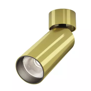 Спот Technical FOCUS LED C055CL-L12W4K-W-BS