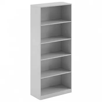 Стеллаж Skyland Simple SR-5W Skyland 1186775, sk-01186775