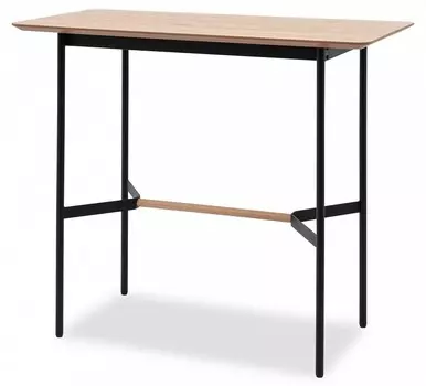 Стол барный Knobb Stool Group T-003H natural DUAL