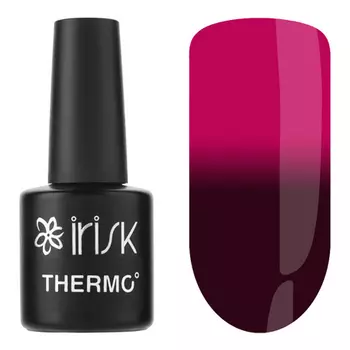IRISK, Гель-лак Thermo №19, 10 мл