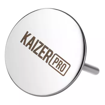 KAIZER PRO, Основа подо диск для педикюра, 25 мм