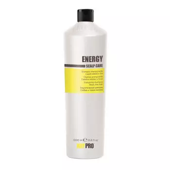 KAYPRO, Шампунь Energy, 1000 мл