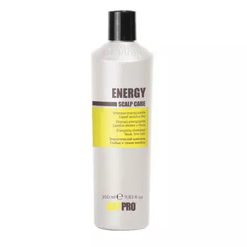 KAYPRO, Шампунь Energy, 350 мл