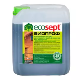 биозащита ecosept биопроф 5кг