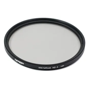 Светофильтр Tiffen Water White Glass NATural IRND, 1 ступень, 58 мм