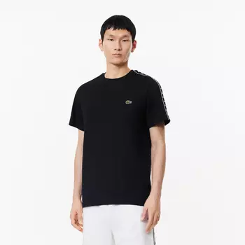 Мужская футболка Lacoste Loose Fit