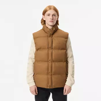 Мужская куртка Lacoste