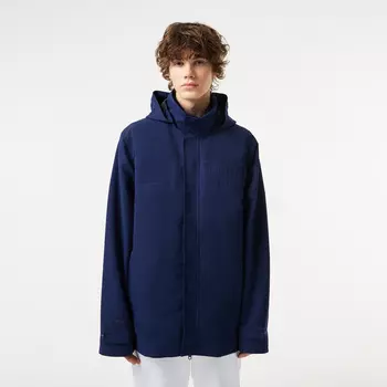Мужская куртка Lacoste Regular Fit