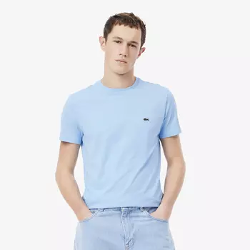 Мужская футболка Lacoste Regular Fit