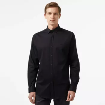 Мужская рубашка Lacoste Slim Fit