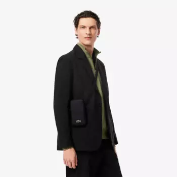 Мужская сумка Lacoste