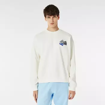 Мужская толстовка Lacoste
