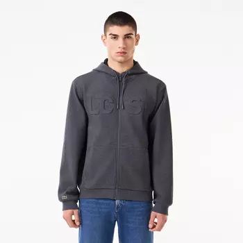 Толстовка Lacoste FW24 Runway Unisex
