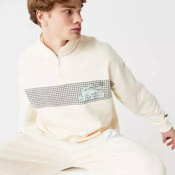 Мужская толстовка Lacoste
