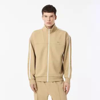 Мужская толстовка Lacoste из эластичного хлопка