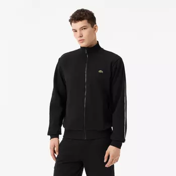 Мужская толстовка Lacoste из хлопка
