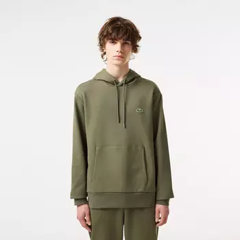 Мужская толстовка Lacoste из органического хлопка