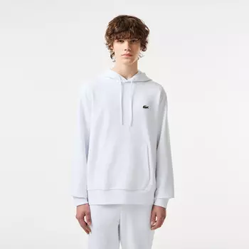 Мужская толстовка Lacoste из органического хлопка