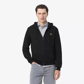 Мужская толстовка Lacoste из органического хлопка