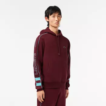 Мужская толстовка Lacoste Jogger