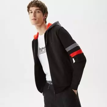 Мужская толстовка Lacoste Regular Fit