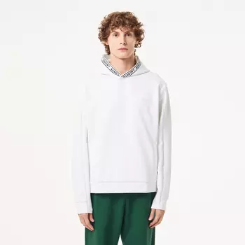 Мужская толстовка Lacoste с капюшоном