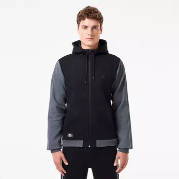 Мужская толстовка Lacoste Slim Fit