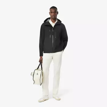 Мужские брюки-чинос Lacoste из эластичного хлопка