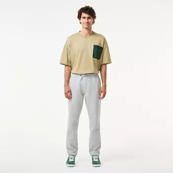 Мужские брюки Lacoste Regular Fit