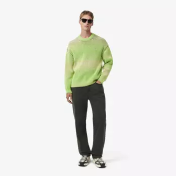 Мужские брюки Lacoste из органического хлопка