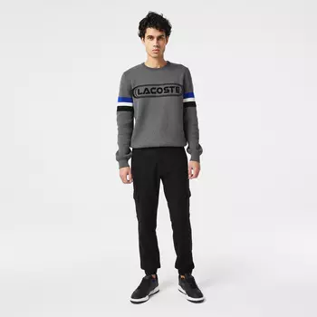 Мужские брюки Lacoste Jogger Fit
