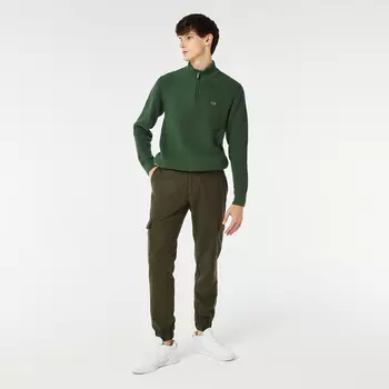 Мужские брюки Lacoste Jogger Fit