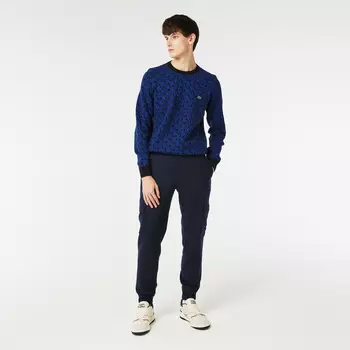 Мужские брюки Lacoste Jogger Fit