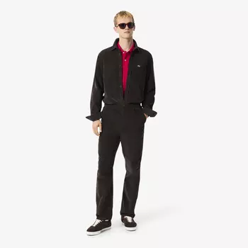 Мужские брюки Lacoste Regular Fit