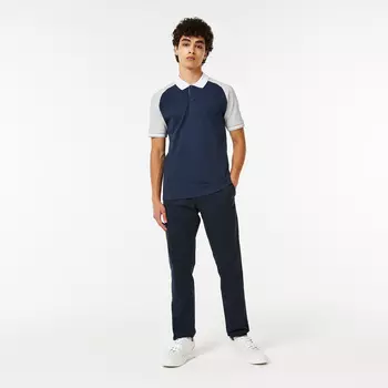 Мужские брюки Lacoste Slim Fit