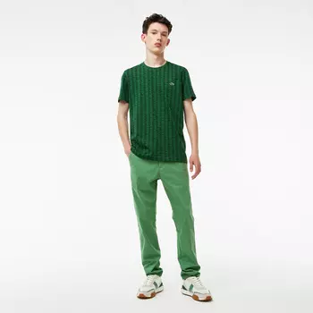 Мужские брюки Lacoste Slim Fit