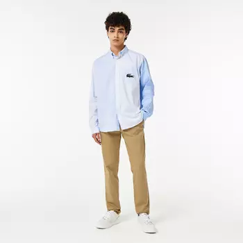 Мужские брюки Lacoste Slim Fit