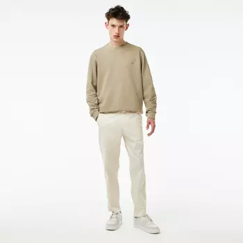 Мужские брюки Lacoste Tapered Fit