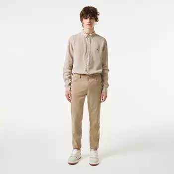 Мужские брюки Lacoste Slim Fit