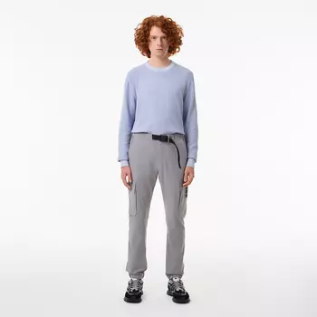 Мужские брюки Lacoste Slim Fit