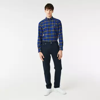 Мужские джинсы Lacoste Regular Fit