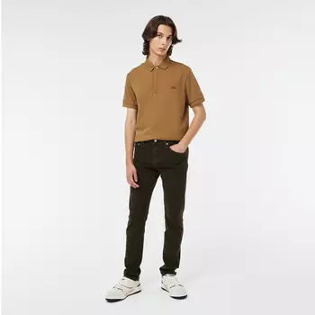 Мужские джинсы Lacoste Slim Fit