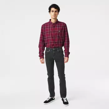 Мужские джинсы Lacoste Slim Fit
