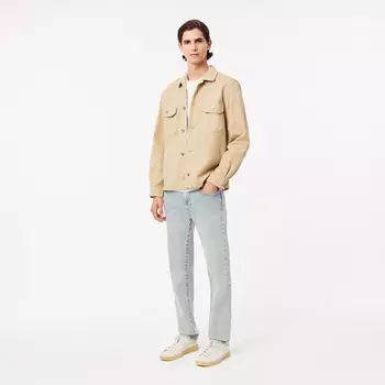 Мужские джинсы Lacoste Slim Fit