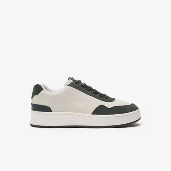 Мужские кеды Lacoste ACE CLIP