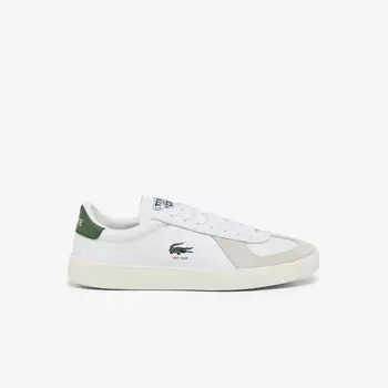 Мужские кеды Lacoste BASESHOT PRO 125 3 SMA
